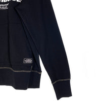 NEIGHBORHOOD ネイバーフッド 18AW クルーネックスウェット ブラック 182UWNH-CSM02 Size M 福生店