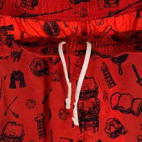 THE NORTH FACE ノースフェイス Novelty Versatile Short ノベルティバーサタイルショーツ ショートパンツ レッド NB41632 Size S 福生店