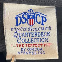US NAVY アメリカ海軍 セーラーパンツ DSCP ブラック size32R 瑞穂店