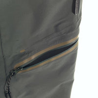 +phenix プラスフェニックス ROSA PANTS ローザ ナイロンパンツ グリーン POB-22003 Size S 福生店