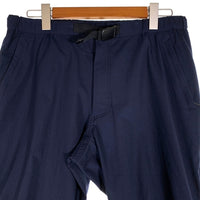 finetrack ファイントラック ナイロン カミノパンツ ネイビー 22082907 Size XL 福生店