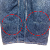 90's Levi's リーバイス 501 テーパードデニムパンツ ジーンズ インディゴ USA製 G501-0115 96年 Size 36×30 瑞穂店