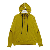 ONE BY OURET ワンバイオーレット アノラックパーカー セットアップ イエロー size2 瑞穂店