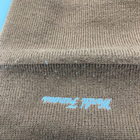 Supreme シュプリーム New Era ニューエラ Box Logo Beanie ニット帽 ブラウン 瑞穂店
