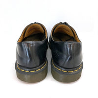 Dr.Martens ドクターマーチン 1461 59 3ホールシューズ ブラック Size US10 (28cm) 瑞穂店