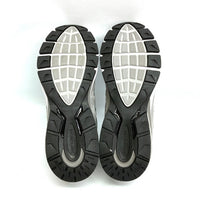 New Balance ニューバランス M990GL6 スエード ローカットスニーカー シューズ グレー size28cm 瑞穂店