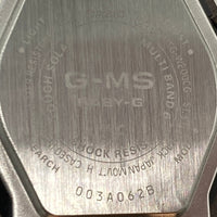 CASIO カシオ BABY-G G-MS MSG-W200CG-5AJF メタル 電波ソーラー腕時計 ピンクゴールド 瑞穂店
