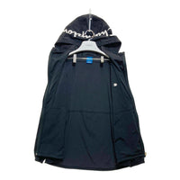 Champion チャンピオン ジップアップジャケット ブラック sizeL 瑞穂店