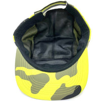 Supreme シュプリーム H107SS25 GORE-TEX Camp Cap YELLOW CAMOキャップ イエロー size- 瑞穂店