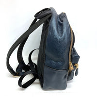COACH コーチ F39196 デイパック リュックサック ネイビー 瑞穂店