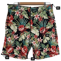 SOPHNET. ソフネット ボタニカル柄 ショートパンツ SOPH-170081 Size M 福生店