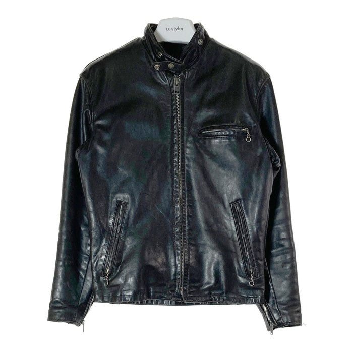 Schott ショット 141 シングルライダース レザージャケット USA