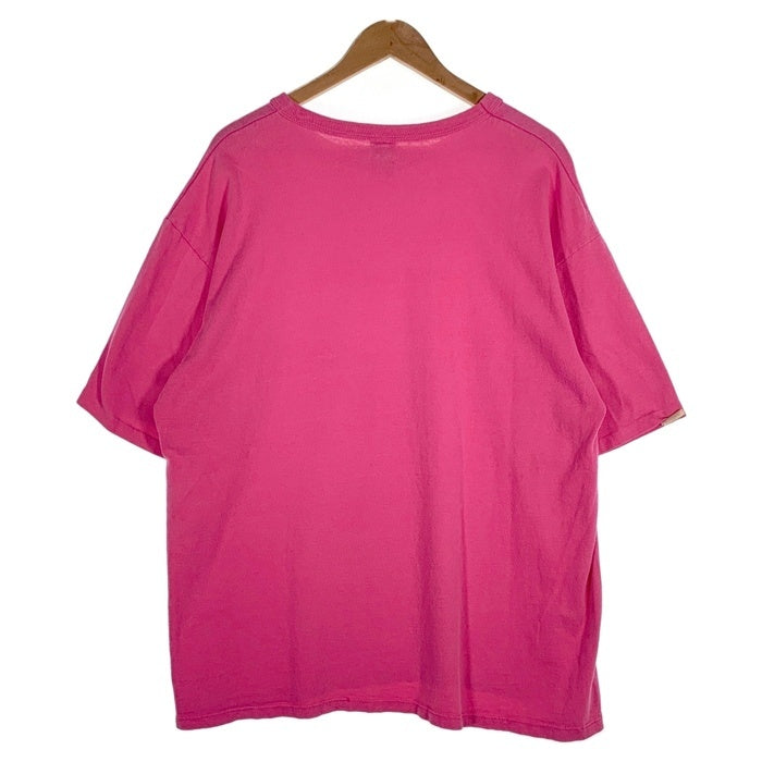 ホリデイ【CHAMPION×JOURNAL STANDARD】 Tシャツ　ピンク ジャーナルスタンダード JOURNAL STANDARD 《追加予約