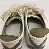 Onitsuka Tiger オニツカタイガー スニーカー MEXICO 66 クリーム×グレー size25.0 瑞穂店