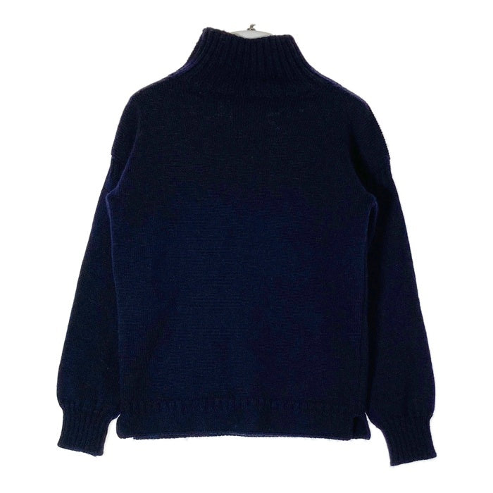 Guernsey Wollens ガンジーウーレンズ ガンジーセーター イギリス製