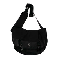 CHROME クローム CITIZEN MESSENGER BAG シチズン メッセンジャーバッグ ボディバッグ ブラック 福生店