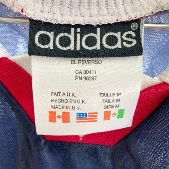 adidas アディダス FCバイエルンミュンヘン OPEL ユニフォーム