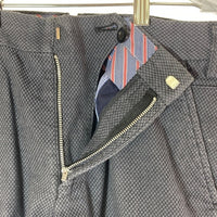 JUNYA WATANABE ジュンヤワタナベ コムデギャルソンマン WO-P024 AD2014 ドビー柄 ショートパンツ グレー sizeS 瑞穂店