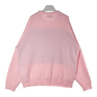 GALFY ガルフィー 133014 愛犬家ニット ピンク sizeL 瑞穂店