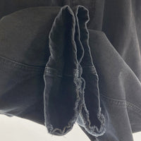 STUSSY ステューシー ELASTIC STUFF ビーチイージーパンツ ブラック sizeM 瑞穂店