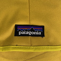 patagonia パタゴニア Arbor Pack 26L バックパック リュックサック イエロー STY47956FA16 福生店