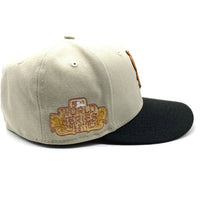 NEW ERA ニューエラ 59FIFTY セントルイス・カージナルス ワールドシリーズ2011 ベースボールキャップ Size 7 1/4 (57.7cm) 福生店