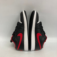 NIKE ナイキ A553560-063 IR JORDAN1 LOW GS スニーカーファイヤーレッド size24.5cm 瑞穂店