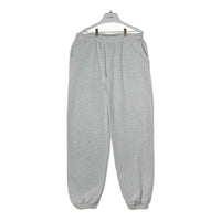 LOS ANGELES APPAREL ロサンゼルスアパレル HF04 14oz スウェットパンツ グレー sizeXL 瑞穂店