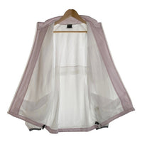 00's NIKE ナイキ ウィンドブレーカー ジップアップジャケット 5分丈ショートパンツ セットアップ ホワイト チェック Size XXL/L 福生店