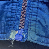 STARTER スターター ケンタッキー大学 フルジップ ブルゾン ブルー sizeL 瑞穂店