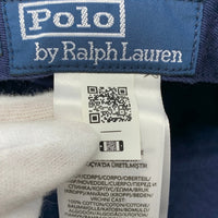 Polo by Ralph Lauren ポロバイラルフローレン BEAMS ビームス バケットハット ネイビー Size L/XL 福生店