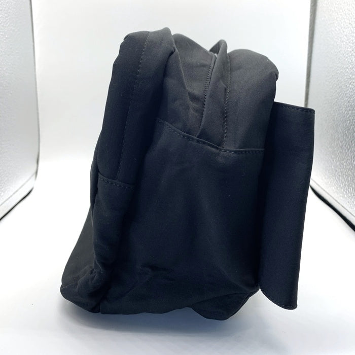 PRADA SPORT プラダスポーツ 2wayバッグ ショルダー ウエスト ブラック