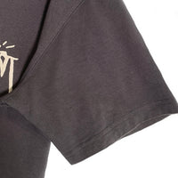 Dior ディオール 22AW Travis Scott トラヴィススコット 刺繡 ペンキ加工 オーバーサイズTシャツ チャコール 283J685B0554 Size M 福生店