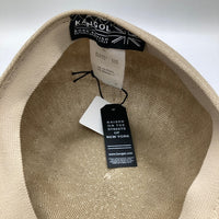 KANGOL カンゴール K3569 ハンチング Seamless Tropic ベージュ sizeXL 瑞穂店