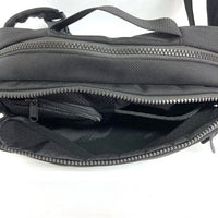 THE NORTH FACE ザ・ノースフェイス NM82021 CORDURA Ballistic ヒップパック ブラック 瑞穂店