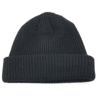 SUPREME シュプリーム Loose Gauge Beanie ルーズゲージビーニー アクリル ニットキャップ ブラック 同色 ワングラム期 福生店