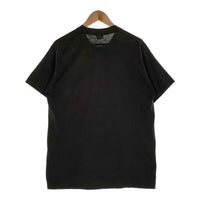 90's Family&Tree Rock'nRoll ファミリーアンドツリー ロックンロール プリントTシャツ ブラック アーティスト バンド Fruit Of The Loom Size L 福生店