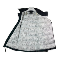 NIKE ナイキ CU3767-010 AS M NSW TCH PCK SYN FILL VEST テックパック シンセシック フィル 中綿 ベスト ブラック sizeL 瑞穂店