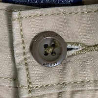 Levi's リーバイス Carrie Cargo Shorts キャリアー カーゴショーツ ベージュ 23251-0009 Size W34 福生店