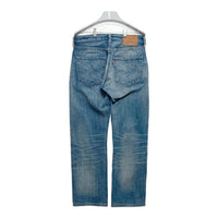 Levi's PREMIUM リーバイス 501 加工 デニムパンツ ジーンズ インディゴ 00501-1487 Size 31×32 瑞穂店