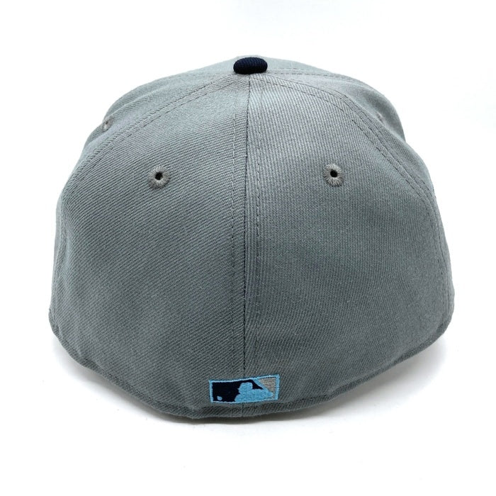 インディアンス 59FIFTY キャップ 7 1/2 グレー/ネイビー 楽天市場】ニューエラ インディアンス 7 5/8の通販