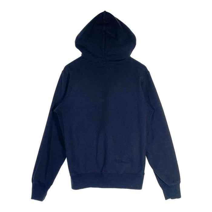 A BATHING APE アベイシングエイプ プルオーバー フーディー パーカー