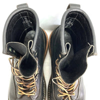 WHITE'S ホワイツ NORTH WEST ノースウエスト ブーツ ブラック size9.5E 瑞穂店