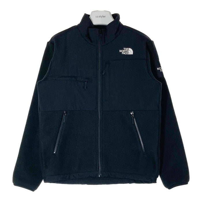 THE NORTH FACE ザノースフェイス NA72051 Denali Jacket デナリ ジャケット フリースジャケット ブラック  sizeS 瑞穂店