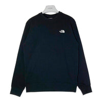 THE NORTH FACE ノースフェイス N0A81MIJIK3 COORDNTS CREW スウェット ブラック sizeS 瑞穂店