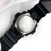 CASIO カシオ G-SHOCK ジーショック タフソーラー 腕時計 ブラック 5230 AWG-M100BW 福生店