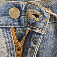 Carhartt カーハート B13DPS ルーズフィット ペインターパンツ インディゴ size34 瑞穂店