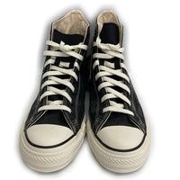 CONVERSE×NBA コンバース×エヌビーエー Rakuten HI 全世界1800足限定 ハイカットスニーカー ブラック sizeUS9 1/2(28cm) 瑞穂店