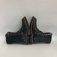 AVIREX アヴィレックス 2100 YAMATO バイカーブーツ ブラック size24cm 瑞穂店