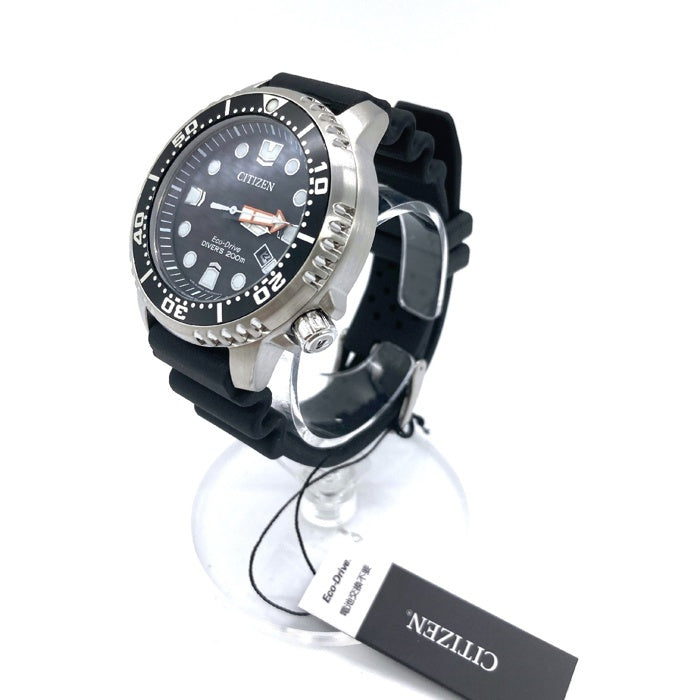CITIZEN シチズン BN0156-05E E168-S126126 プロマスター